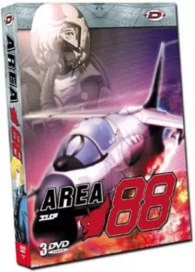 Couverture du produit · Aréa 88 - L'intégrale