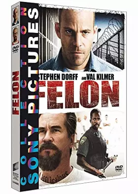 Couverture du produit · Felon