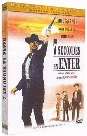 Couverture du produit · 7 secondes en enfer [Édition Spéciale]