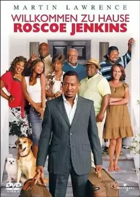 Couverture du produit · Willkommen zu Hause DVD Rental