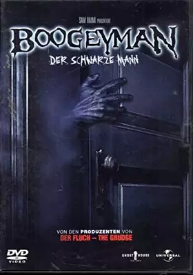 Couverture du produit · Boogeyman Dvd Rental