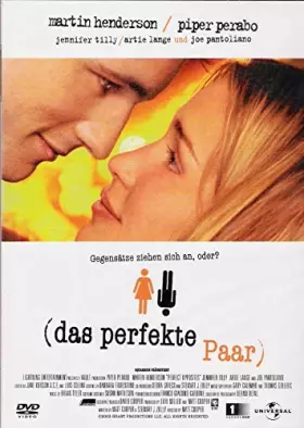 Couverture du produit · Perfekte Paar,das DVD Rental