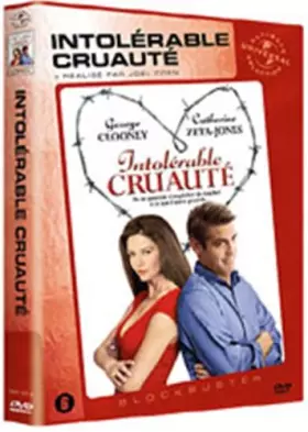 Couverture du produit · Intolérable cruauté