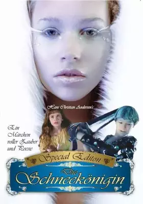 Couverture du produit · Die Schneeknigin [Import]