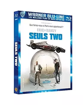 Couverture du produit · Seuls two [Blu-ray]