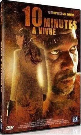Couverture du produit · 10 Minutes à Vivre