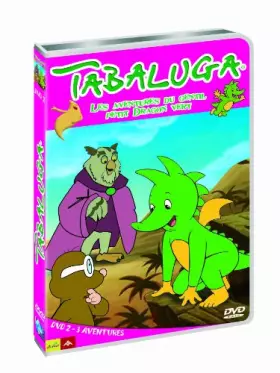 Couverture du produit · Tabaluga-Volume 2