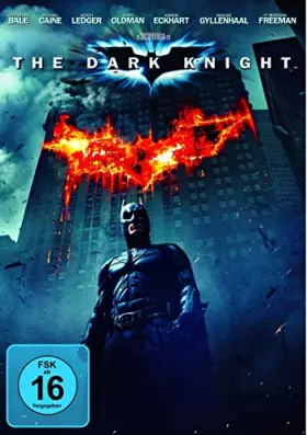 Couverture du produit · The Dark Knight [Import]