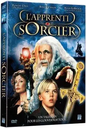 Couverture du produit · L'Apprenti Sorcier