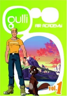 Couverture du produit · Air Academy, vol. 1