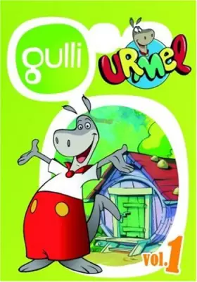 Couverture du produit · Urmel, vol. 1