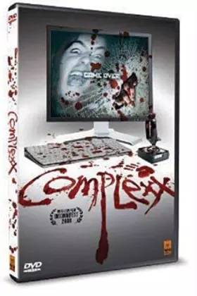 Couverture du produit · Complexx