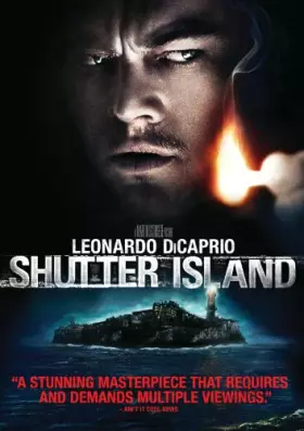 Couverture du produit · Shutter Island