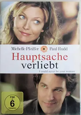 Couverture du produit · Hauptsache Verliebt [Import allemand]