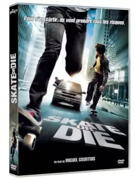 Couverture du produit · Skate Or Die