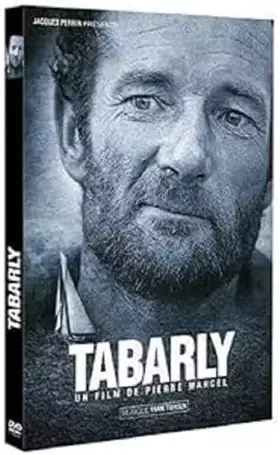 Couverture du produit · Tabarly [Édition Limitée]