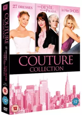 Couverture du produit · Couture Collection [Import anglais]