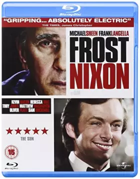 Couverture du produit · Frost/Nixon [Import]