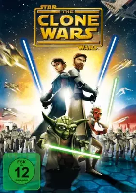 Couverture du produit · Star Wars - The Clone Wars