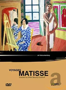 Couverture du produit · Voyages-Henry Matisse [Import]