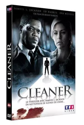 Couverture du produit · Cleaner