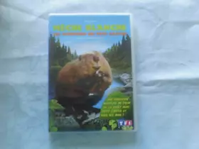 Couverture du produit · Mèche Blanche, Les Aventures du Petit Castor