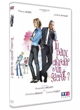 Couverture du produit · Tu Peux Garder Un Secret