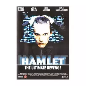 Couverture du produit · Hamlet - The Ultimate Revenge