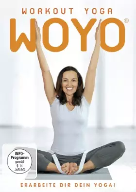 Couverture du produit · WOYO Workout-Yoga [Import anglais]