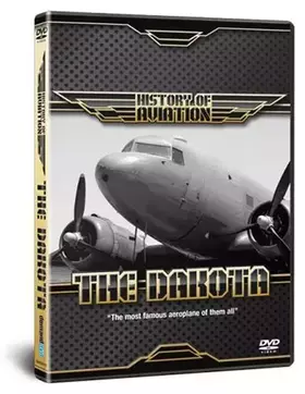 Couverture du produit · History of Aviation [Import]