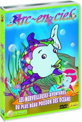 Couverture du produit · Arc-en-Ciel, vol. 5