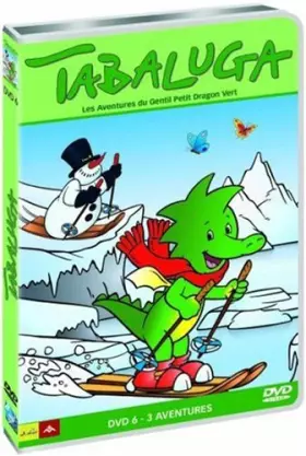 Couverture du produit · Tabaluga, vol. 6