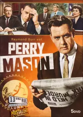 Couverture du produit · Perry Mason - Vol. 2