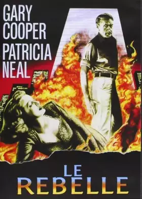 Couverture du produit · Le Rebelle