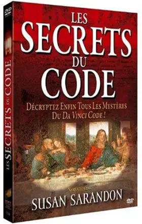 Couverture du produit · Les Secrets du Code