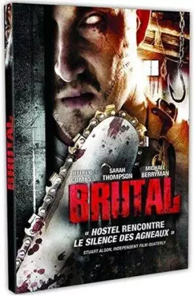 Couverture du produit · Brutal