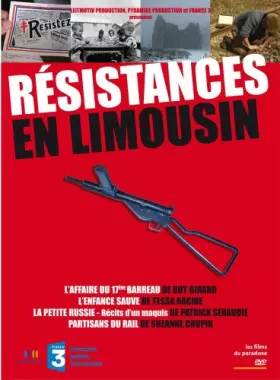 Couverture du produit · Résistances en Limousin