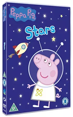 Couverture du produit · Peppa Pig - Stars [Import anglais]