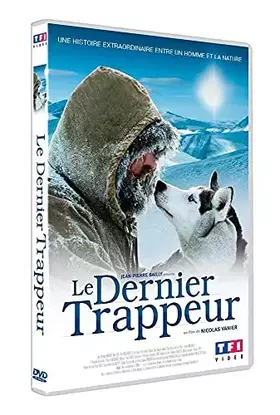 Couverture du produit · Le dernier Trappeur