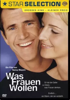 Couverture du produit · Was Frauen wollen