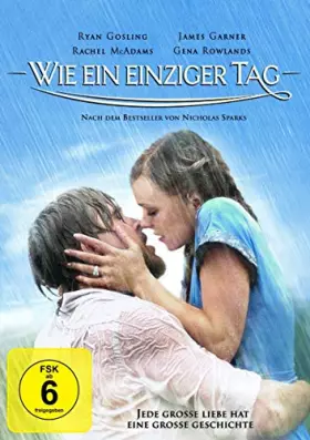 Couverture du produit · Wie EIN Einziger Tag [Import]