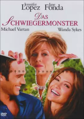 Couverture du produit · Das Schwiegermonster