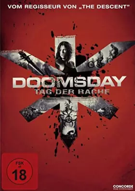 Couverture du produit · Doomsday [Import]