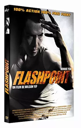 Couverture du produit · Flashpoint