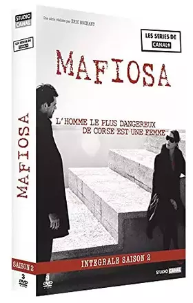 Couverture du produit · Mafiosa - Saison 2 - Coffret 3 DVD