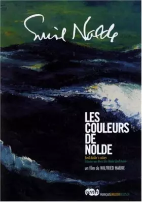 Couverture du produit · Les Couleurs de Nolde