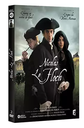 Couverture du produit · Nicolas Le Floch, saison 1