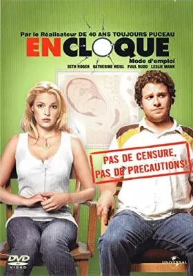 Couverture du produit · en cloque, Mode d'emploi [Édition Spéciale]