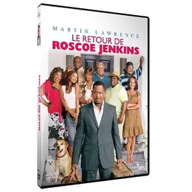 Couverture du produit · Le Retour de Roscoe Jenkins