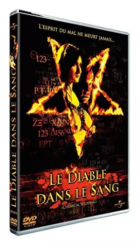 Couverture du produit · Le Diable dans Le Sang